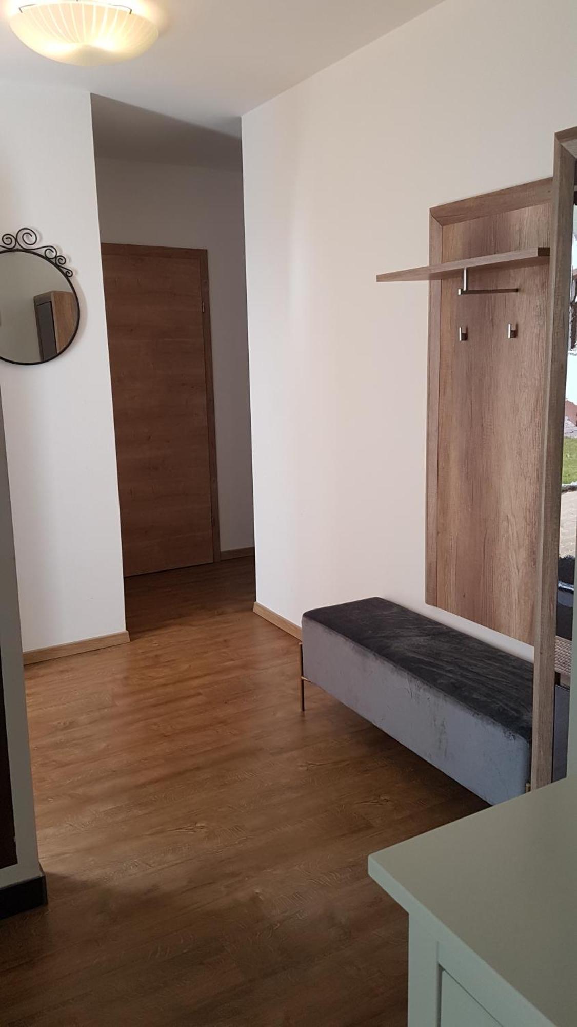 Appartementhaus Zraunig Flattach Habitación foto